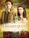 Cover image for Mariah's Quest